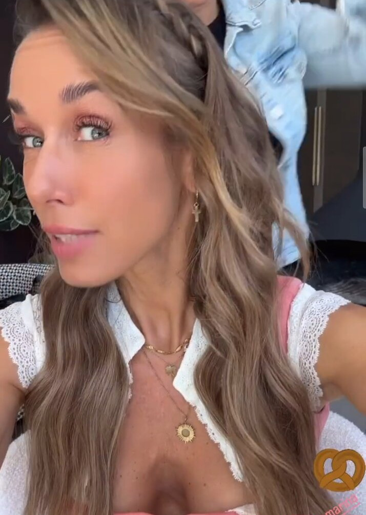 annemarie-carpendale Nude Leaks OnlyFans Photos #801 - LeakJerk