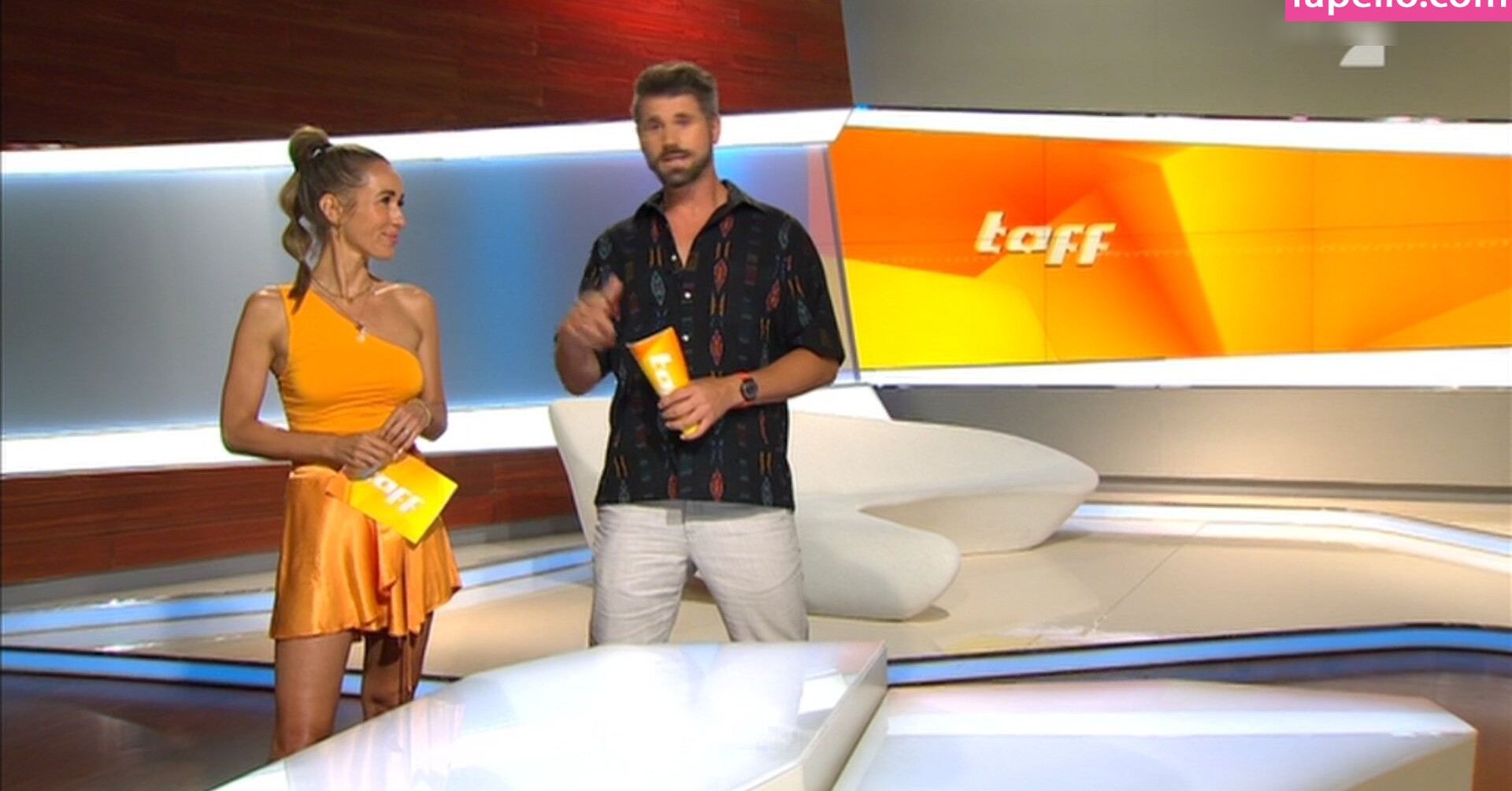 annemarie-carpendale Nude Leaks OnlyFans Photos #819 - LeakJerk