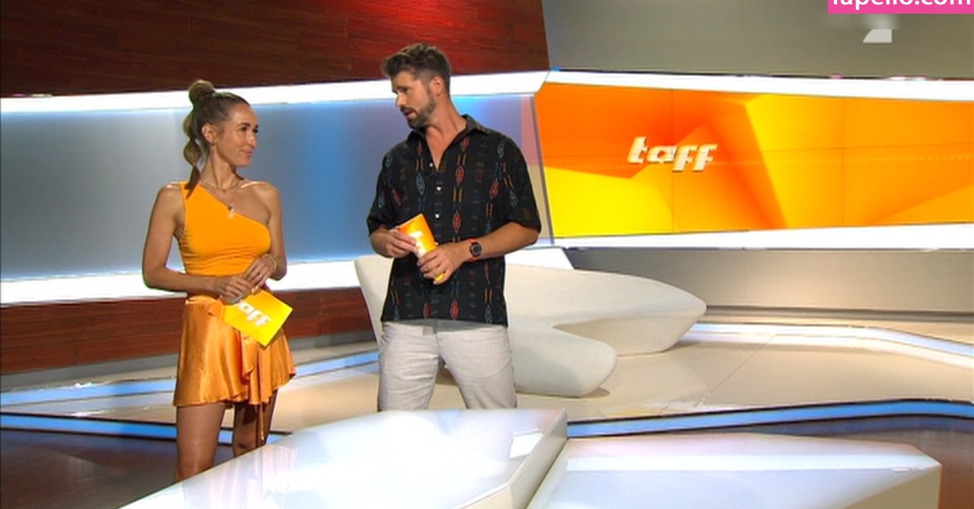 annemarie-carpendale Nude Leaks OnlyFans Photos #820 - LeakJerk