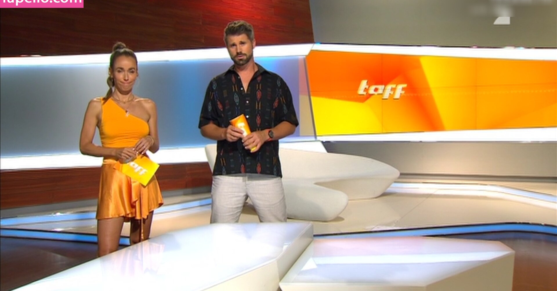 annemarie-carpendale Nude Leaks OnlyFans Photos #821 - LeakJerk