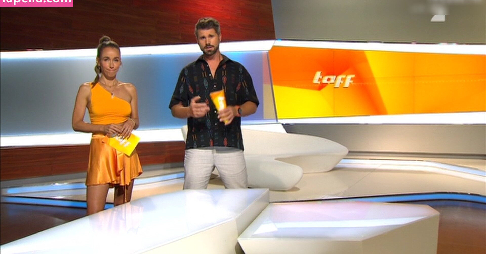 annemarie-carpendale Nude Leaks OnlyFans Photos #823 - LeakJerk