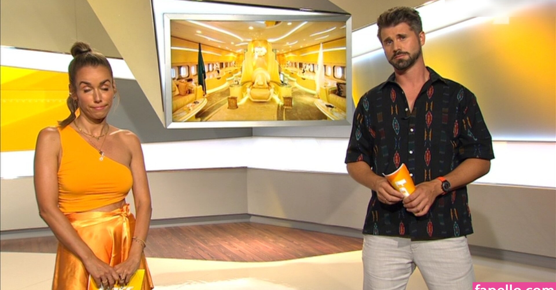 annemarie-carpendale Nude Leaks OnlyFans Photos #824 - LeakJerk