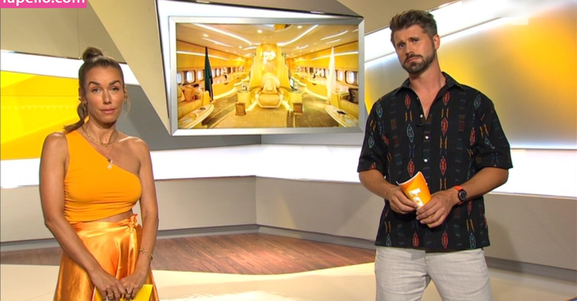 annemarie-carpendale Nude Leaks OnlyFans Photos #826 - LeakJerk