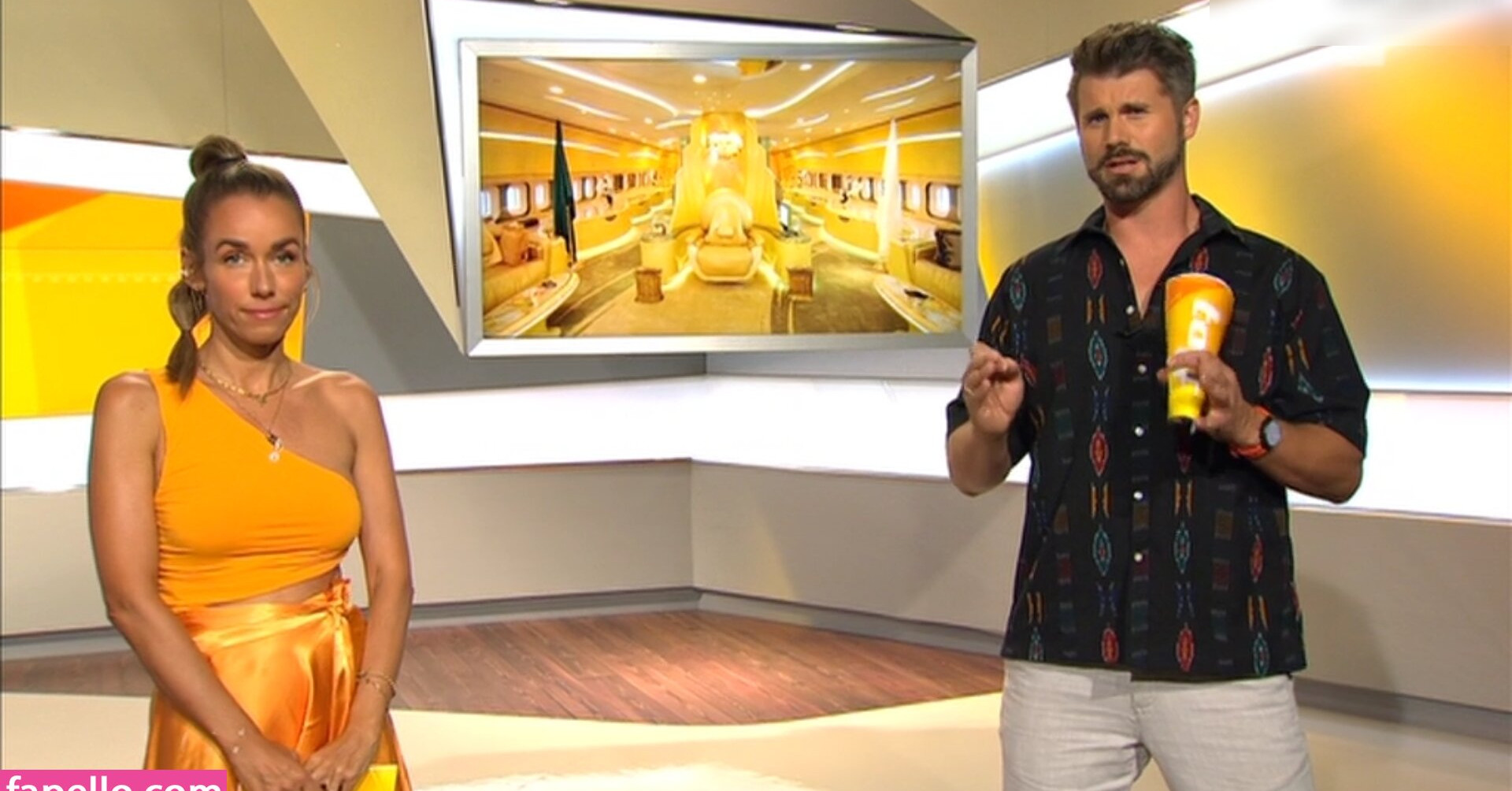 annemarie-carpendale Nude Leaks OnlyFans Photos #828 - LeakJerk