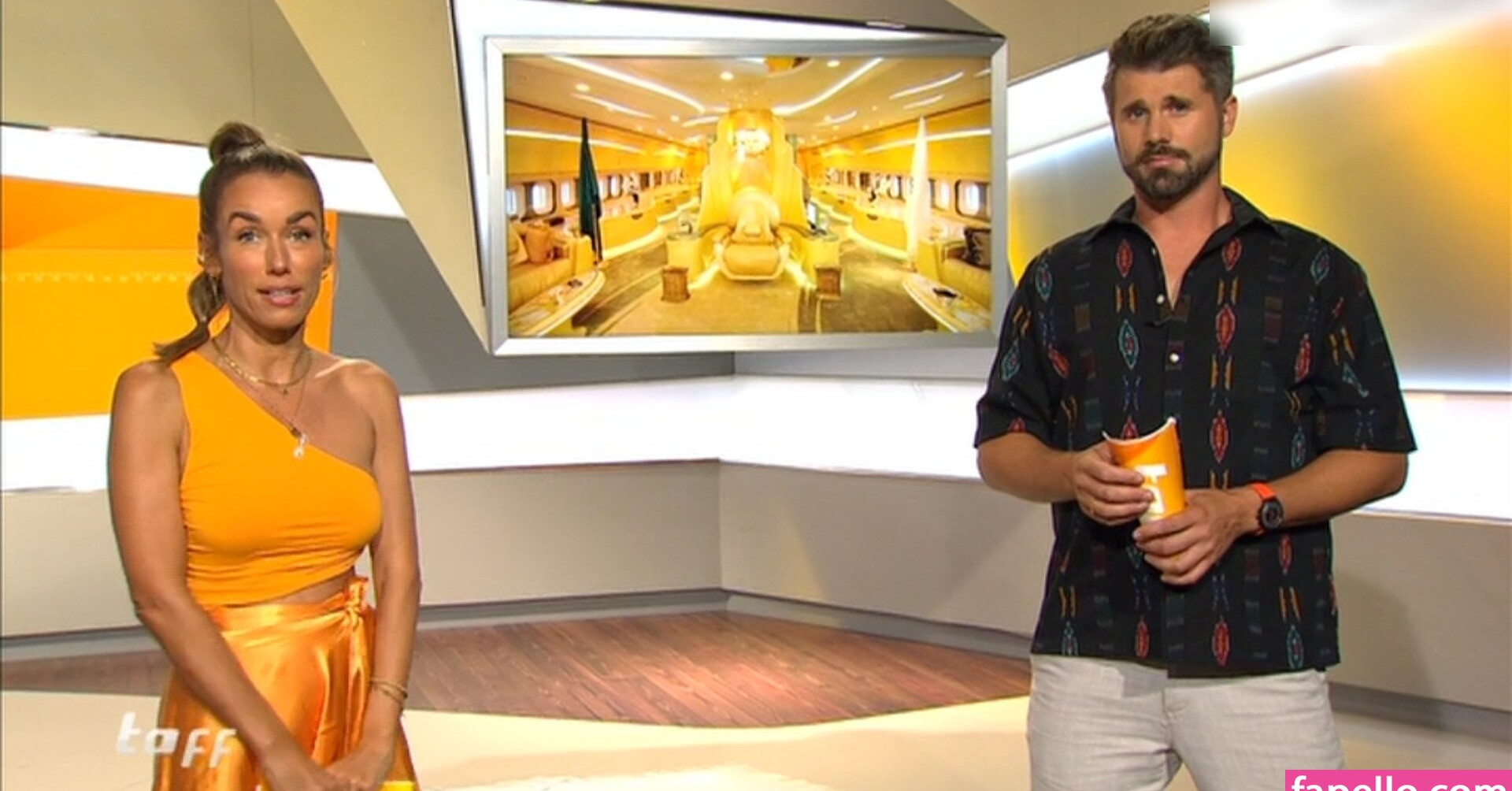 annemarie-carpendale Nude Leaks OnlyFans Photos #829 - LeakJerk