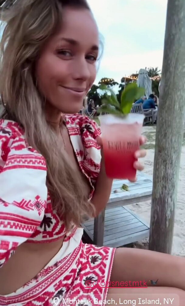 annemarie-carpendale Nude Leaks OnlyFans Photos #84 - LeakJerk