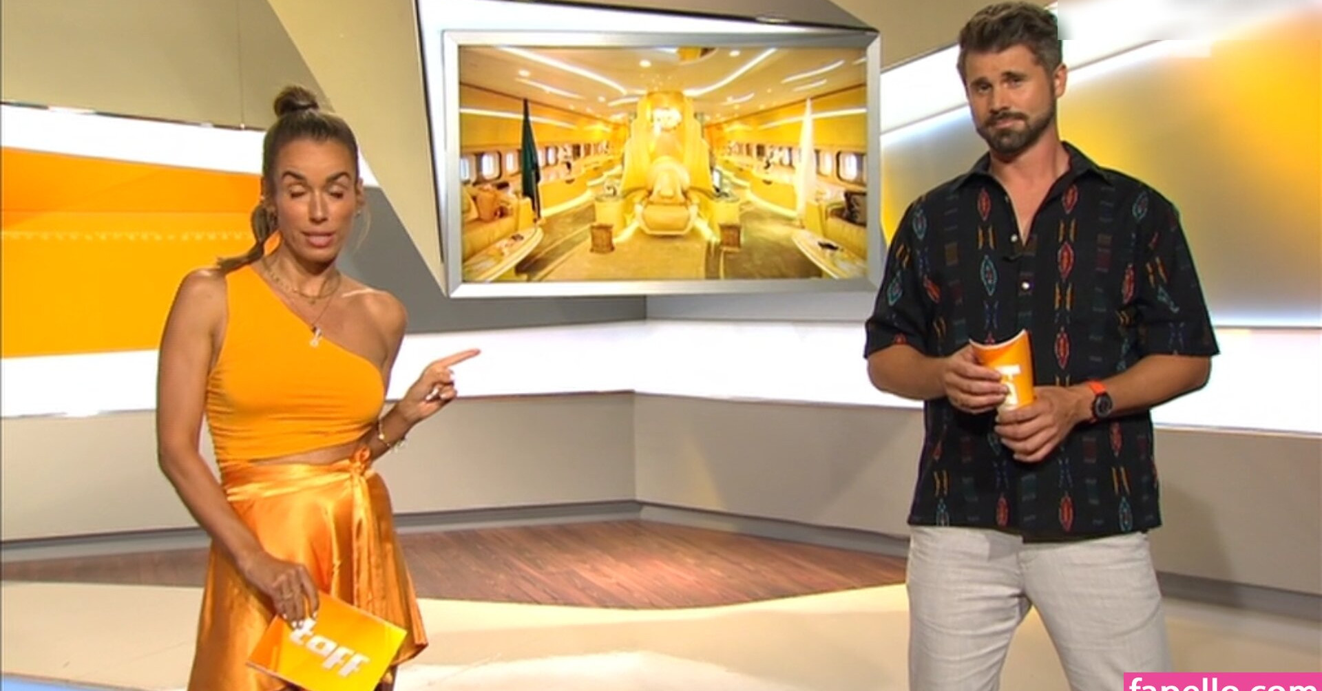 annemarie-carpendale Nude Leaks OnlyFans Photos #831 - LeakJerk