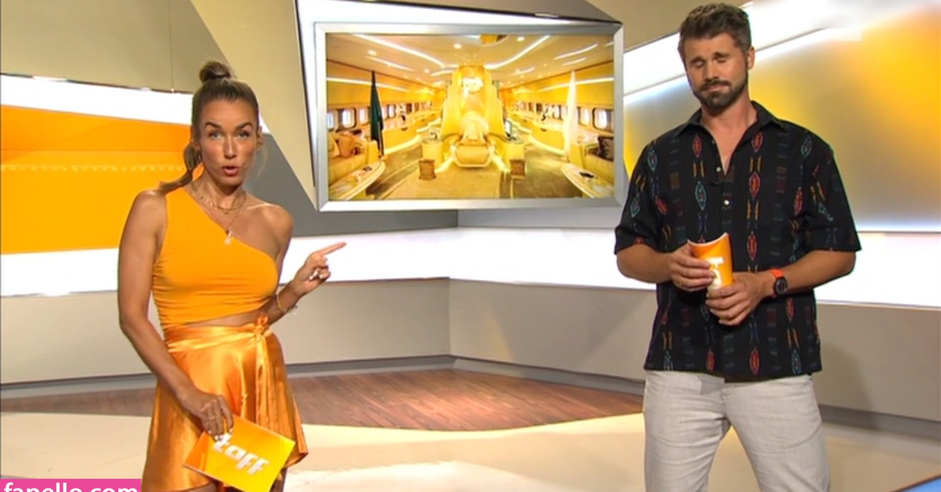 annemarie-carpendale Nude Leaks OnlyFans Photos #832 - LeakJerk