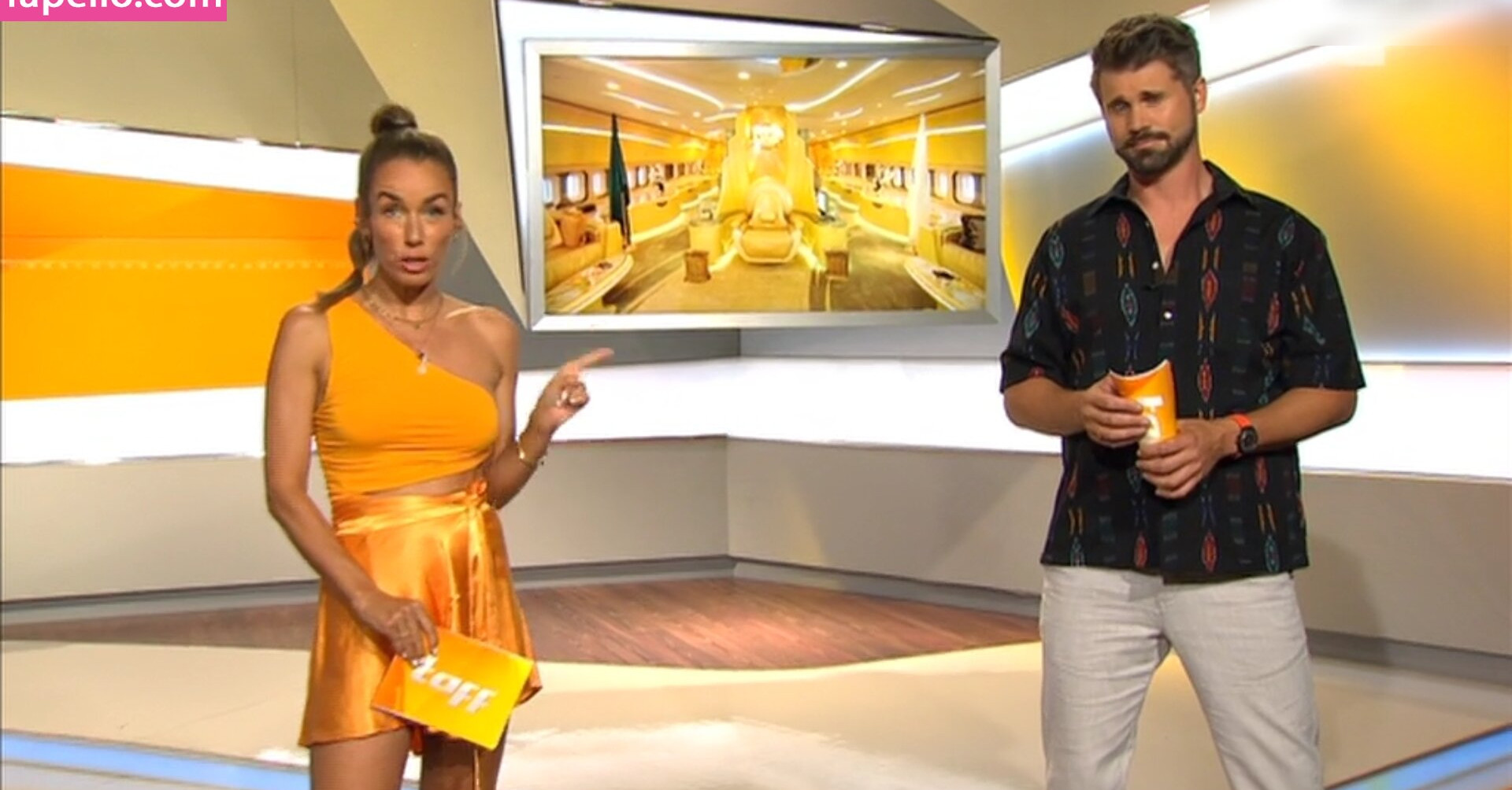 annemarie-carpendale Nude Leaks OnlyFans Photos #833 - LeakJerk