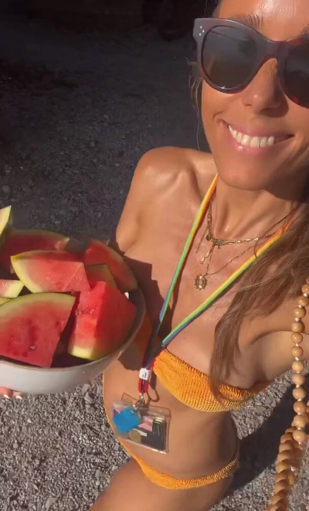 annemarie-carpendale Nude Leaks OnlyFans Photos #840 - LeakJerk