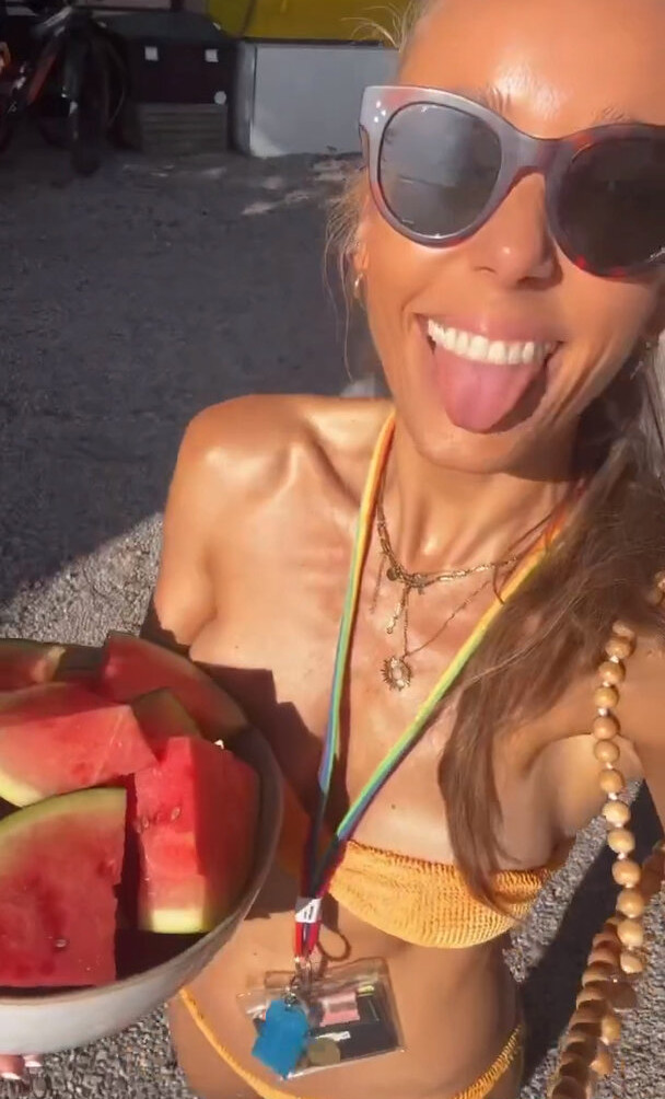 annemarie-carpendale Nude Leaks OnlyFans Photos #841 - LeakJerk