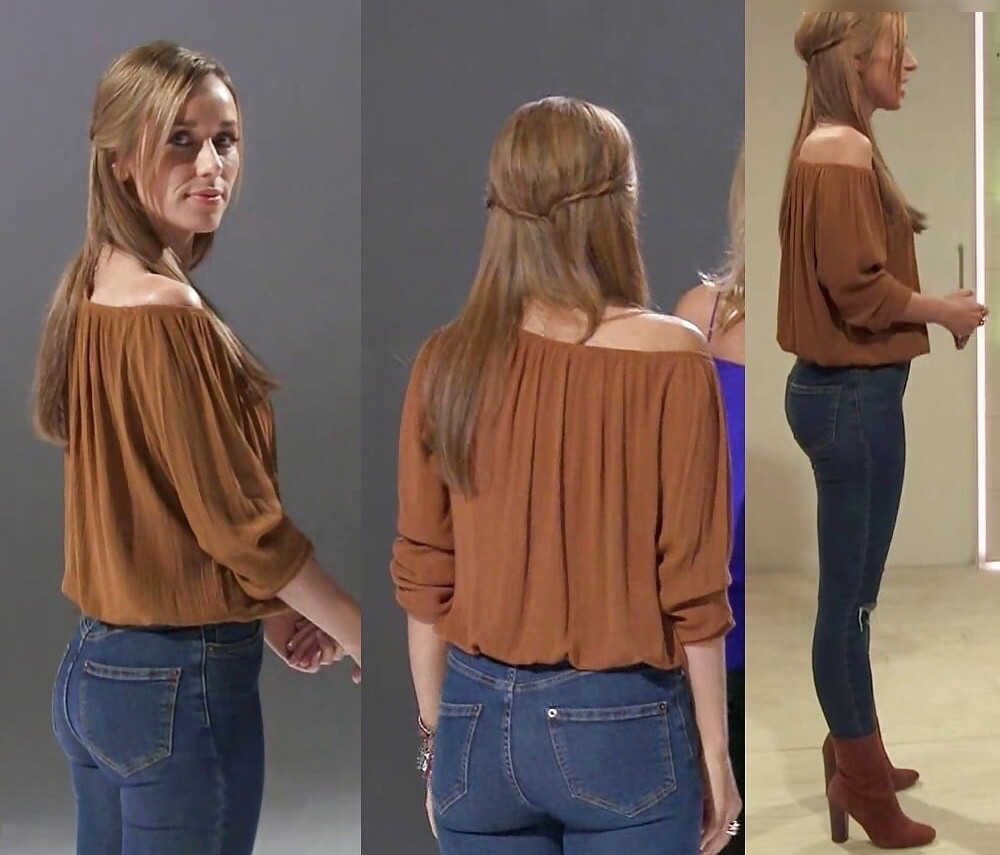 annemarie-carpendale Nude Leaks OnlyFans Photos #849 - LeakJerk