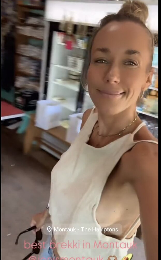 annemarie-carpendale Nude Leaks OnlyFans Photos #87 - LeakJerk