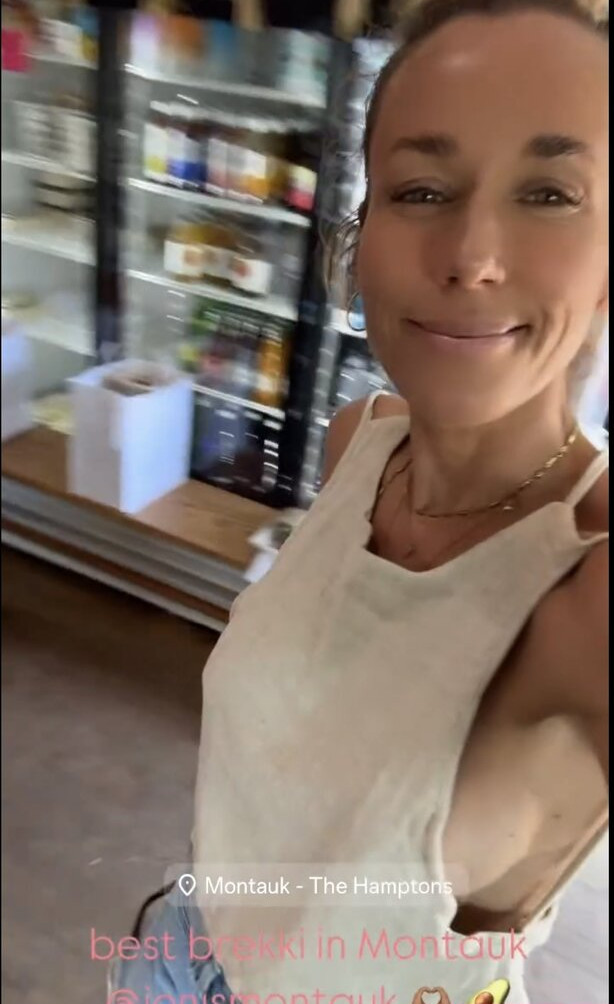 annemarie-carpendale Nude Leaks OnlyFans Photos #88 - LeakJerk