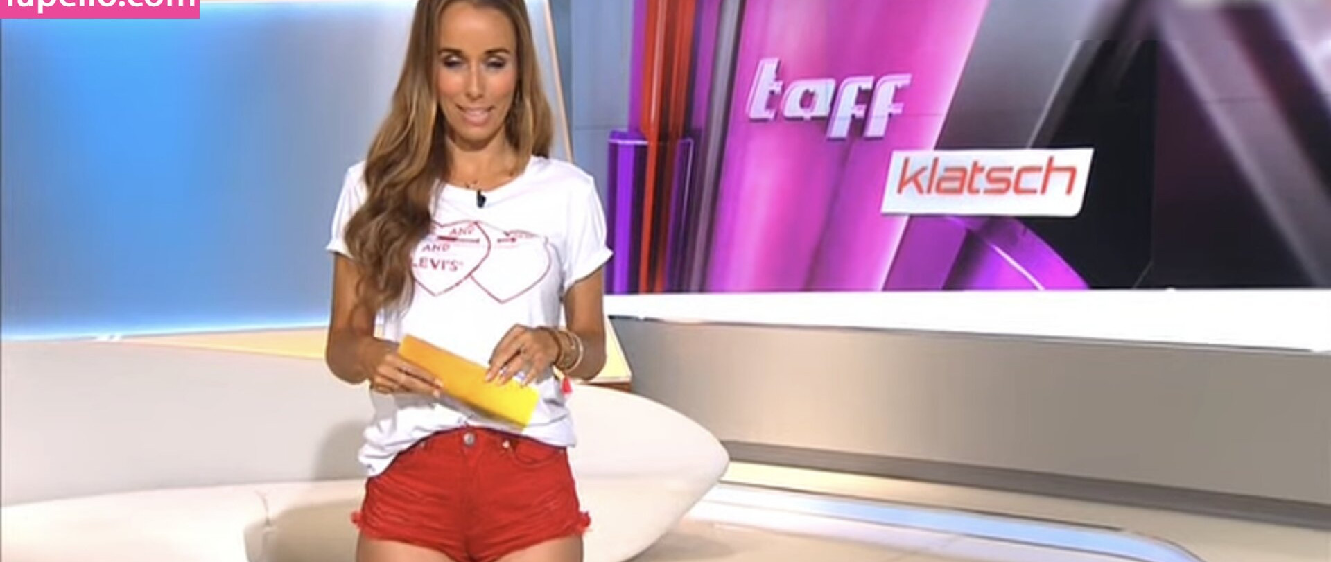 annemarie-carpendale Nude Leaks OnlyFans Photos #883 - LeakJerk