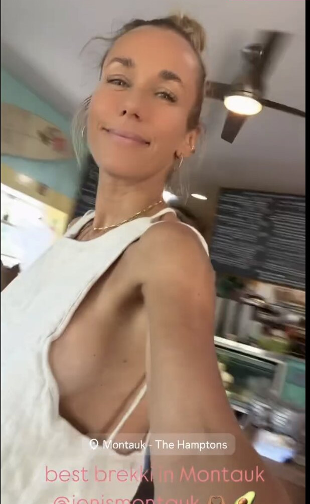 annemarie-carpendale Nude Leaks OnlyFans Photos #90 - LeakJerk