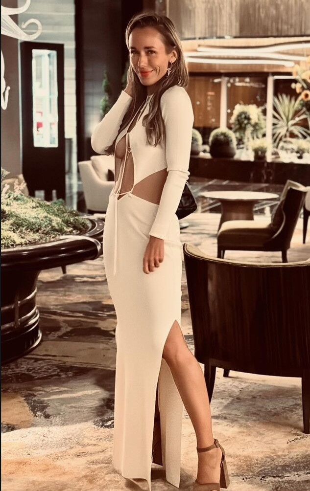 annemarie-carpendale Nude Leaks OnlyFans Photos #92 - LeakJerk