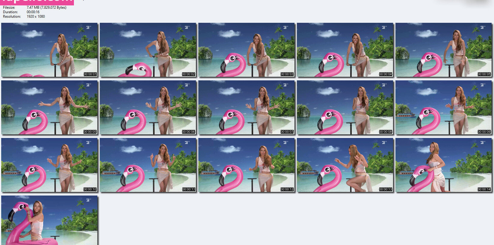 annemarie-carpendale Nude Leaks OnlyFans Photos #911 - LeakJerk