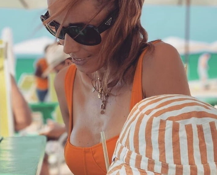 annemarie-carpendale Nude Leaks OnlyFans Photos #914 - LeakJerk