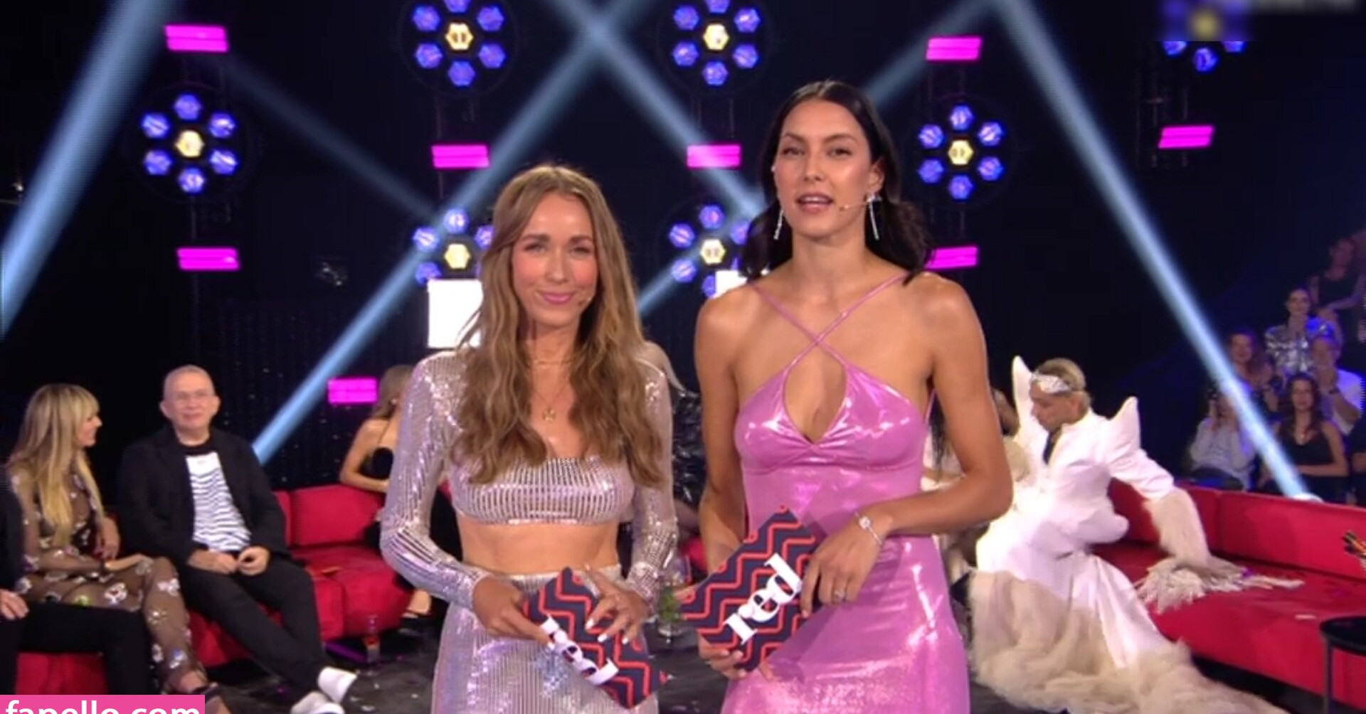 annemarie-carpendale Nude Leaks OnlyFans Photos #937 - LeakJerk