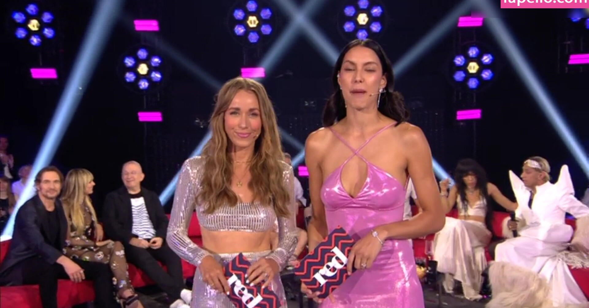 annemarie-carpendale Nude Leaks OnlyFans Photos #940 - LeakJerk