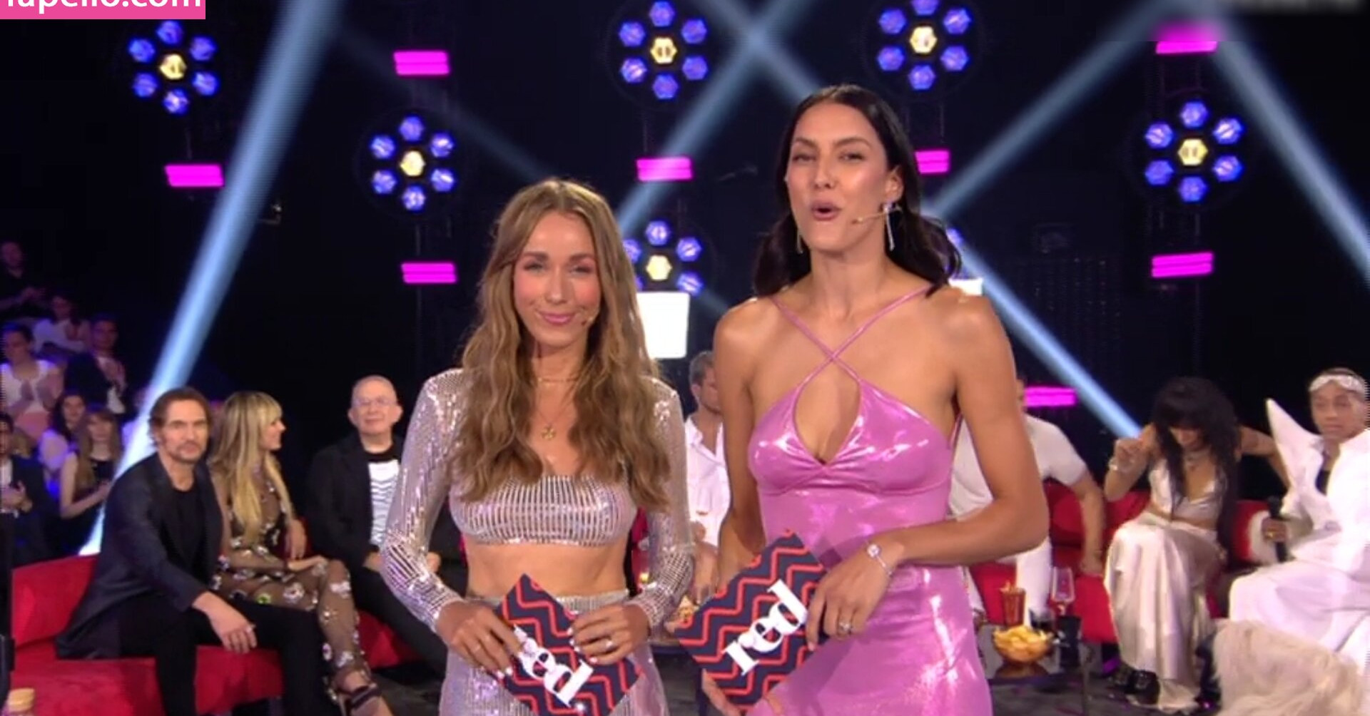 annemarie-carpendale Nude Leaks OnlyFans Photos #941 - LeakJerk