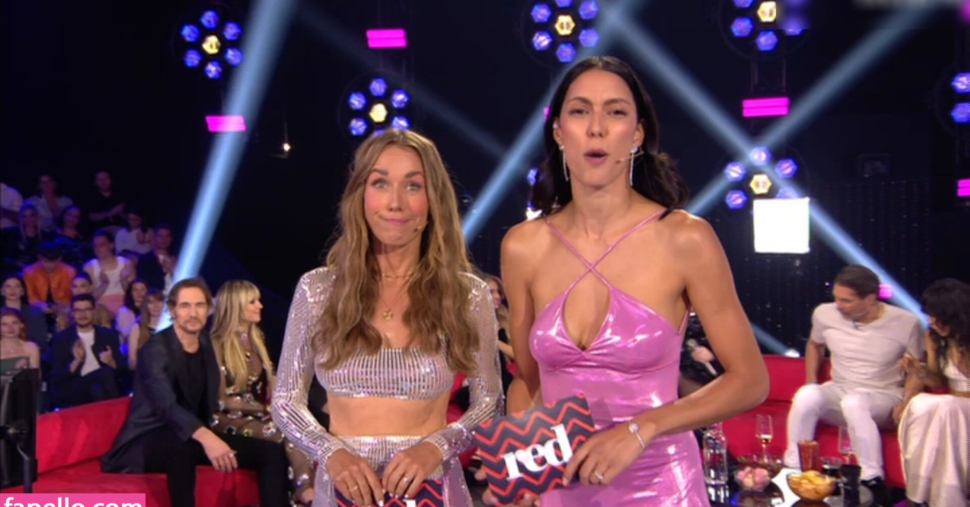 annemarie-carpendale Nude Leaks OnlyFans Photos #945 - LeakJerk