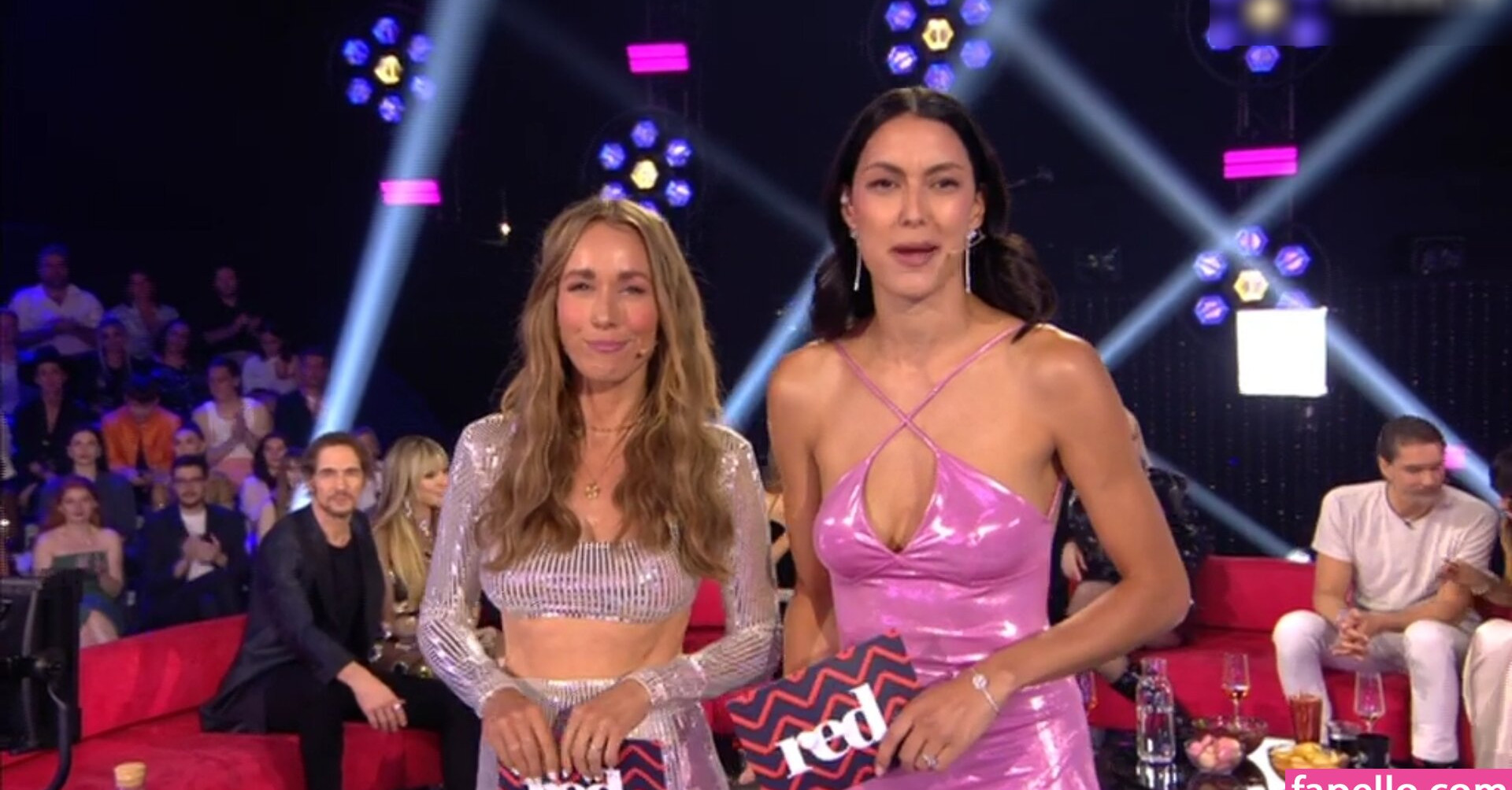 annemarie-carpendale Nude Leaks OnlyFans Photos #947 - LeakJerk