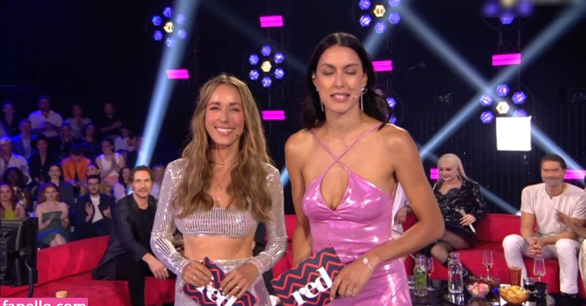 annemarie-carpendale Nude Leaks OnlyFans Photos #948 - LeakJerk