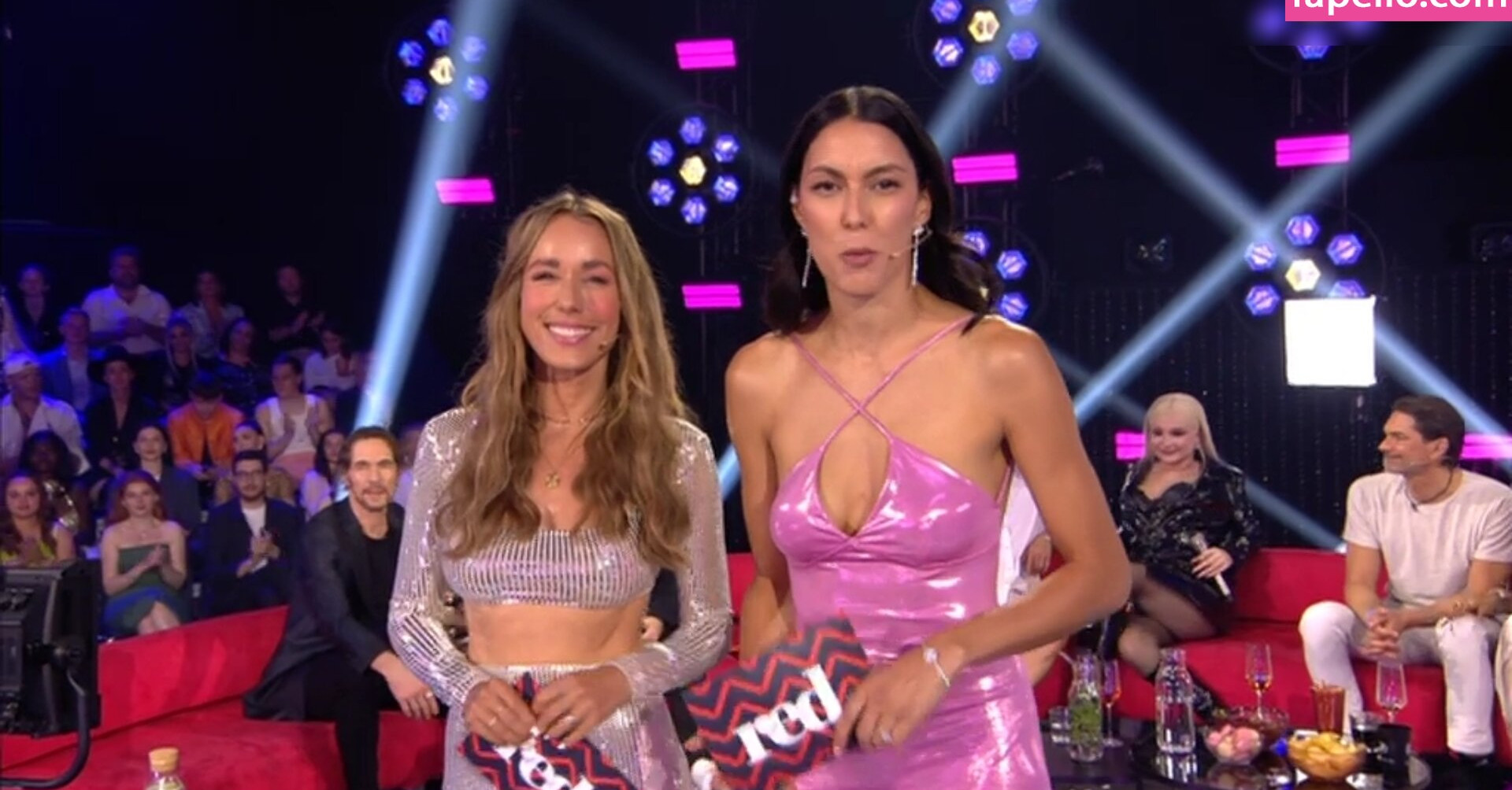 annemarie-carpendale Nude Leaks OnlyFans Photos #949 - LeakJerk