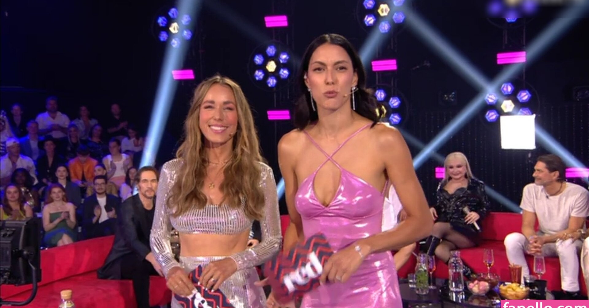 annemarie-carpendale Nude Leaks OnlyFans Photos #950 - LeakJerk