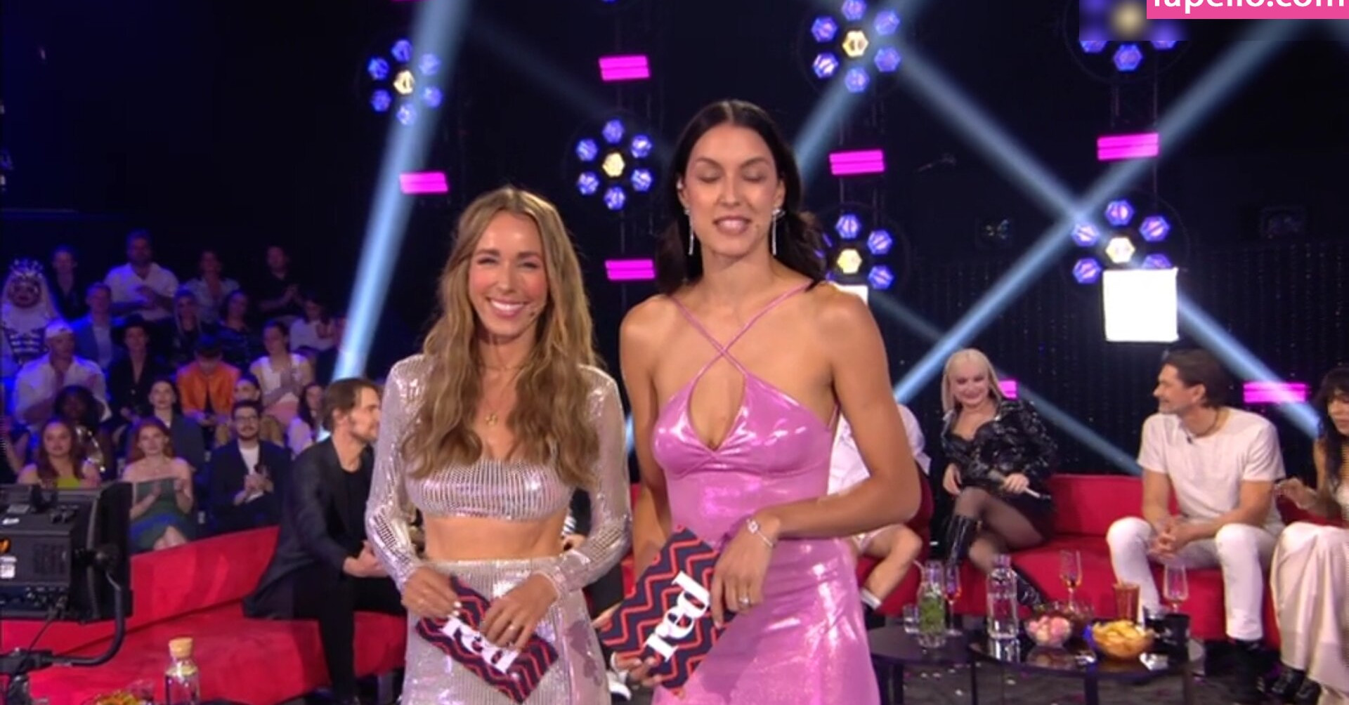 annemarie-carpendale Nude Leaks OnlyFans Photos #952 - LeakJerk