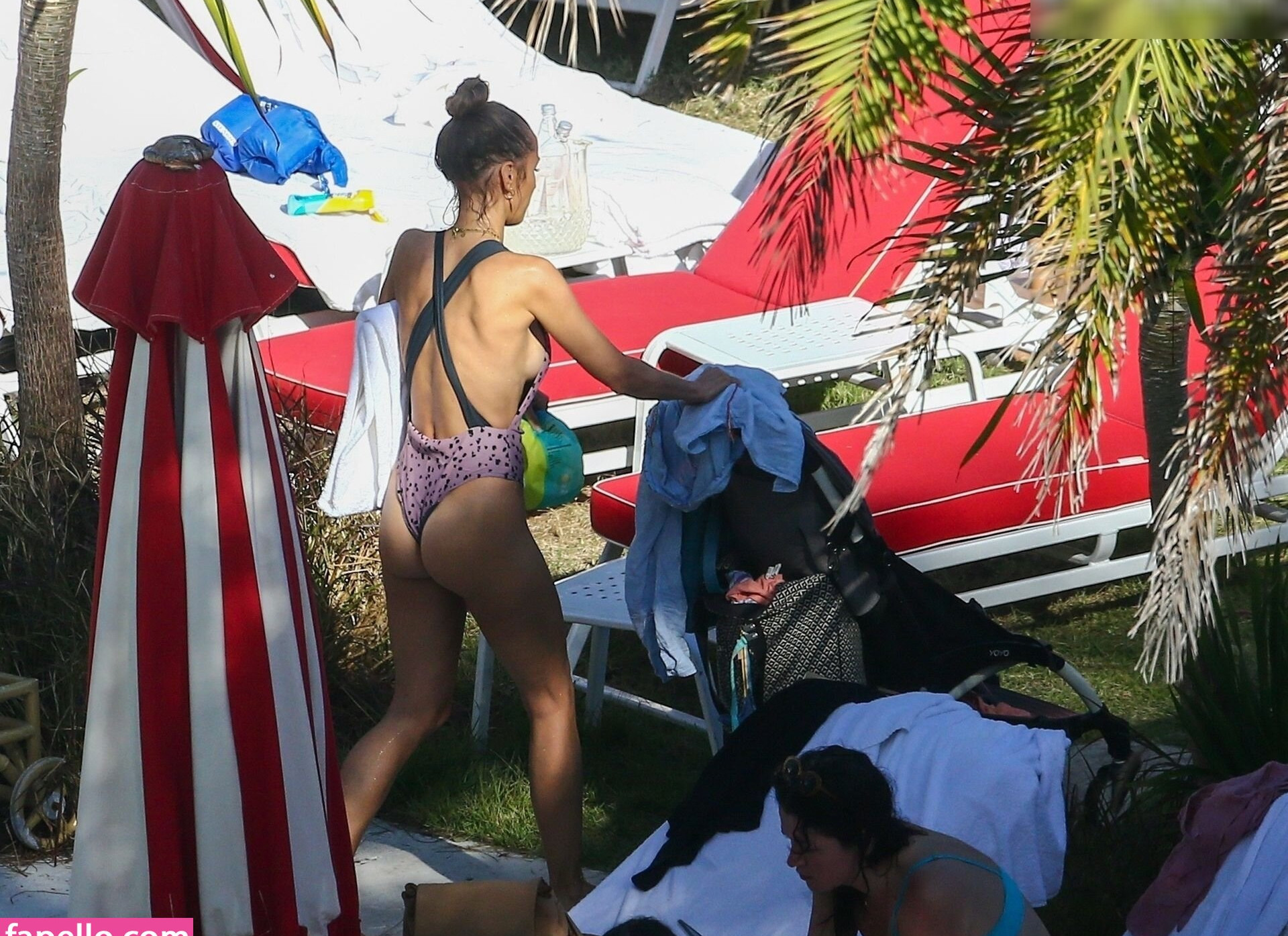 annemarie-carpendale Nude Leaks OnlyFans Photos #966 - LeakJerk