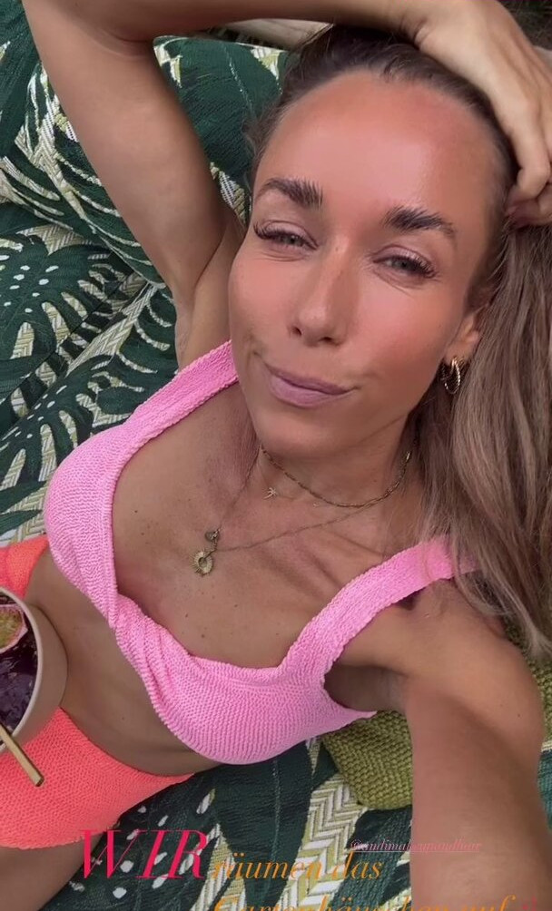 annemarie-carpendale Nude Leaks OnlyFans Photos #98 - LeakJerk