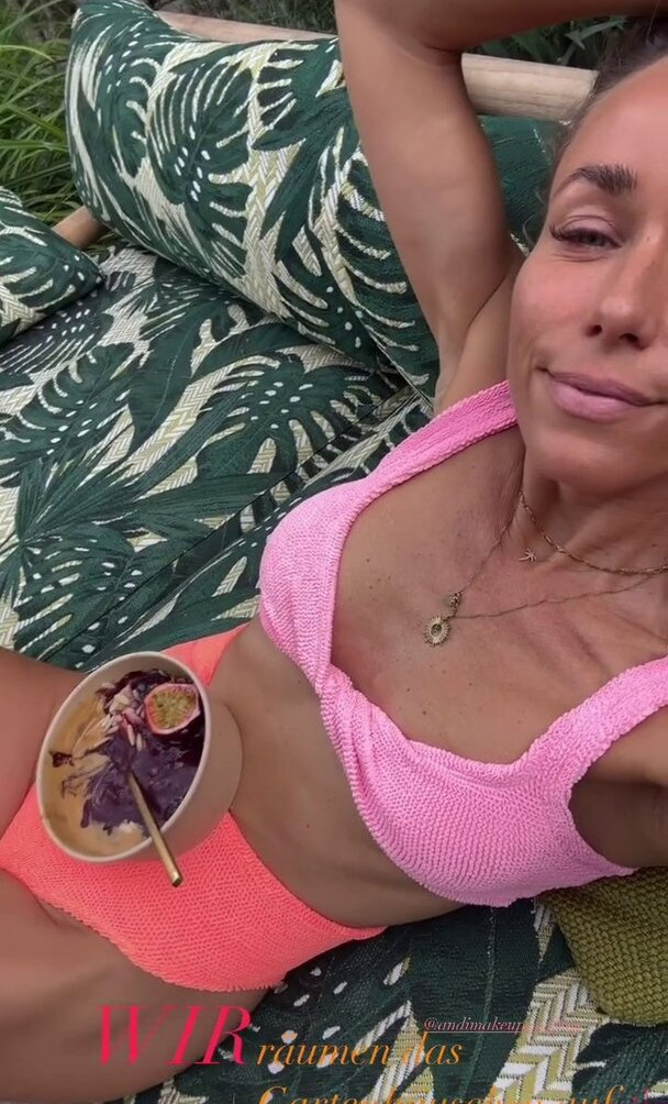 annemarie-carpendale Nude Leaks OnlyFans Photos #99 - LeakJerk