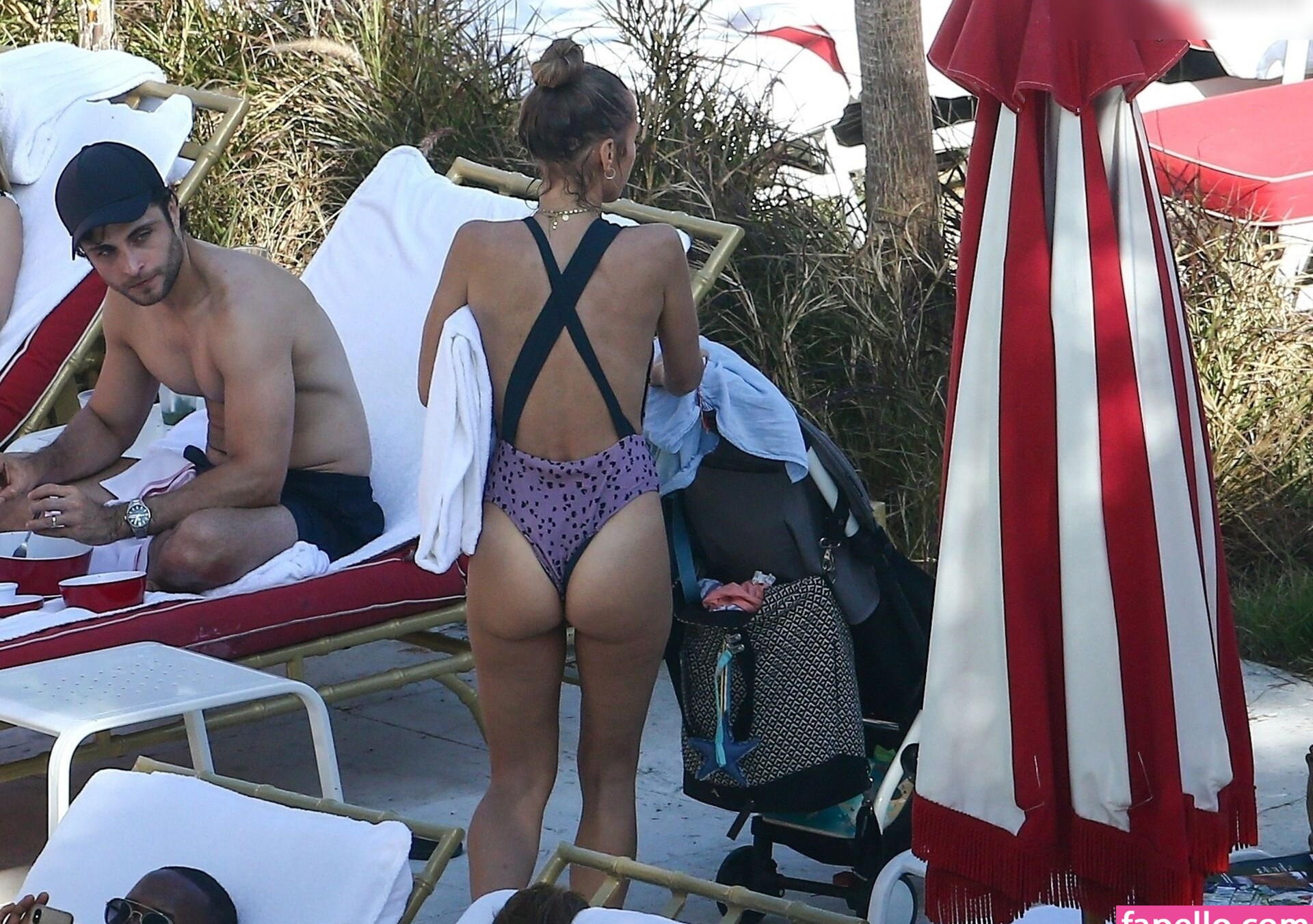 annemarie-carpendale Nude Leaks OnlyFans Photos #985 - LeakJerk