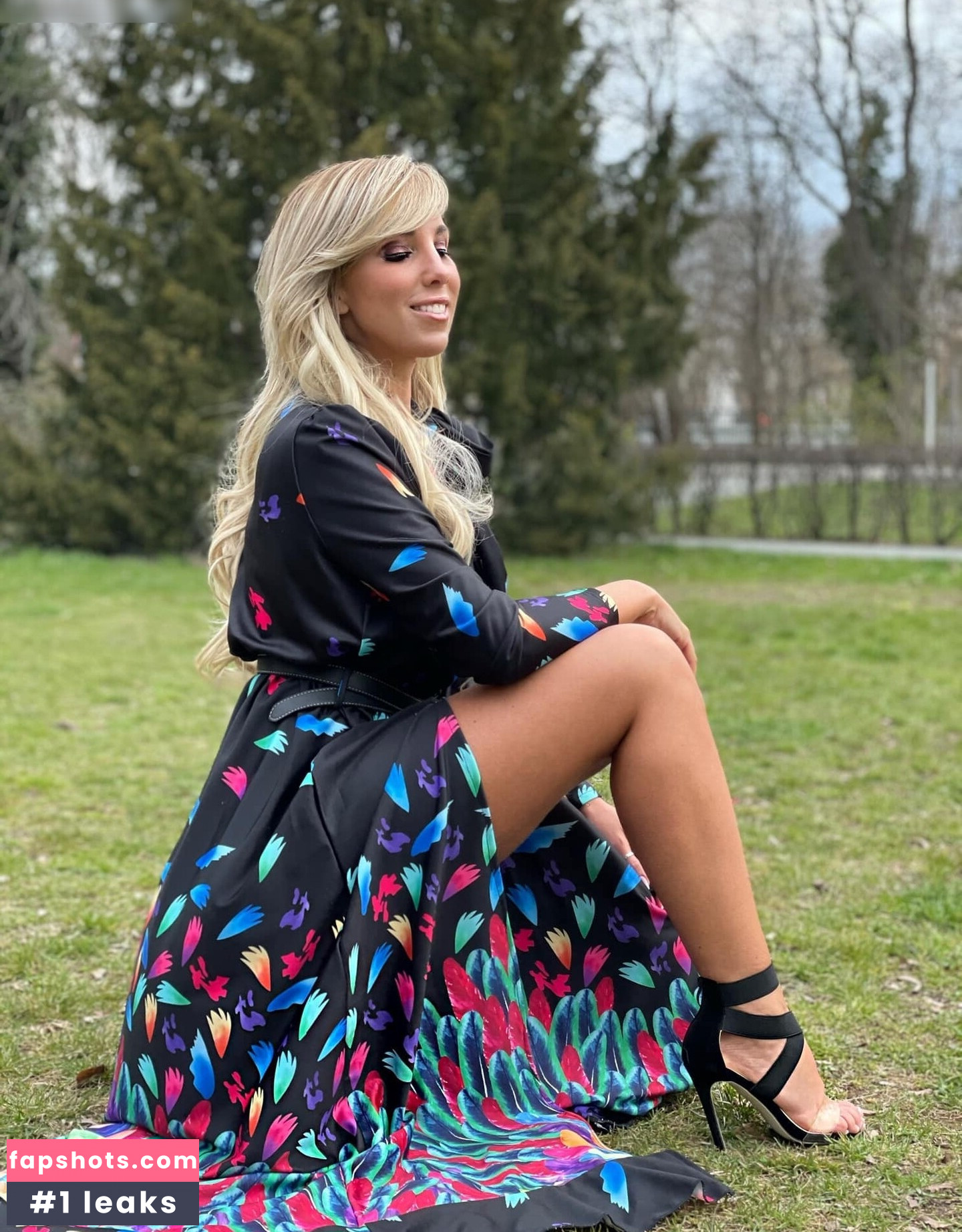 Annemarie Eilfeld gallery photo #27