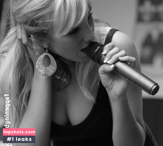 Annemarie Eilfeld gallery photo #49