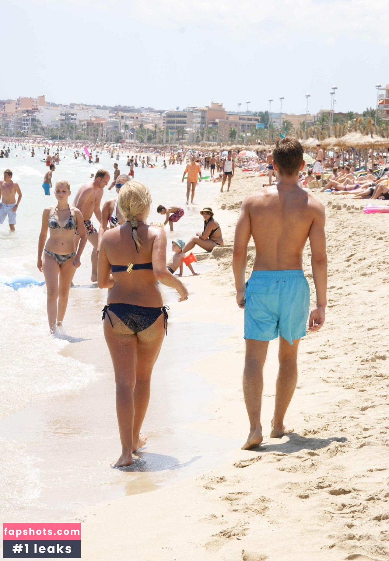 Annemarie Eilfeld gallery photo #80