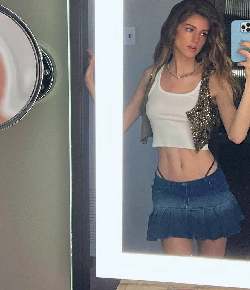 annemarie-morin Filtración Desnuda OnlyFans Foto #263 - Fapshots