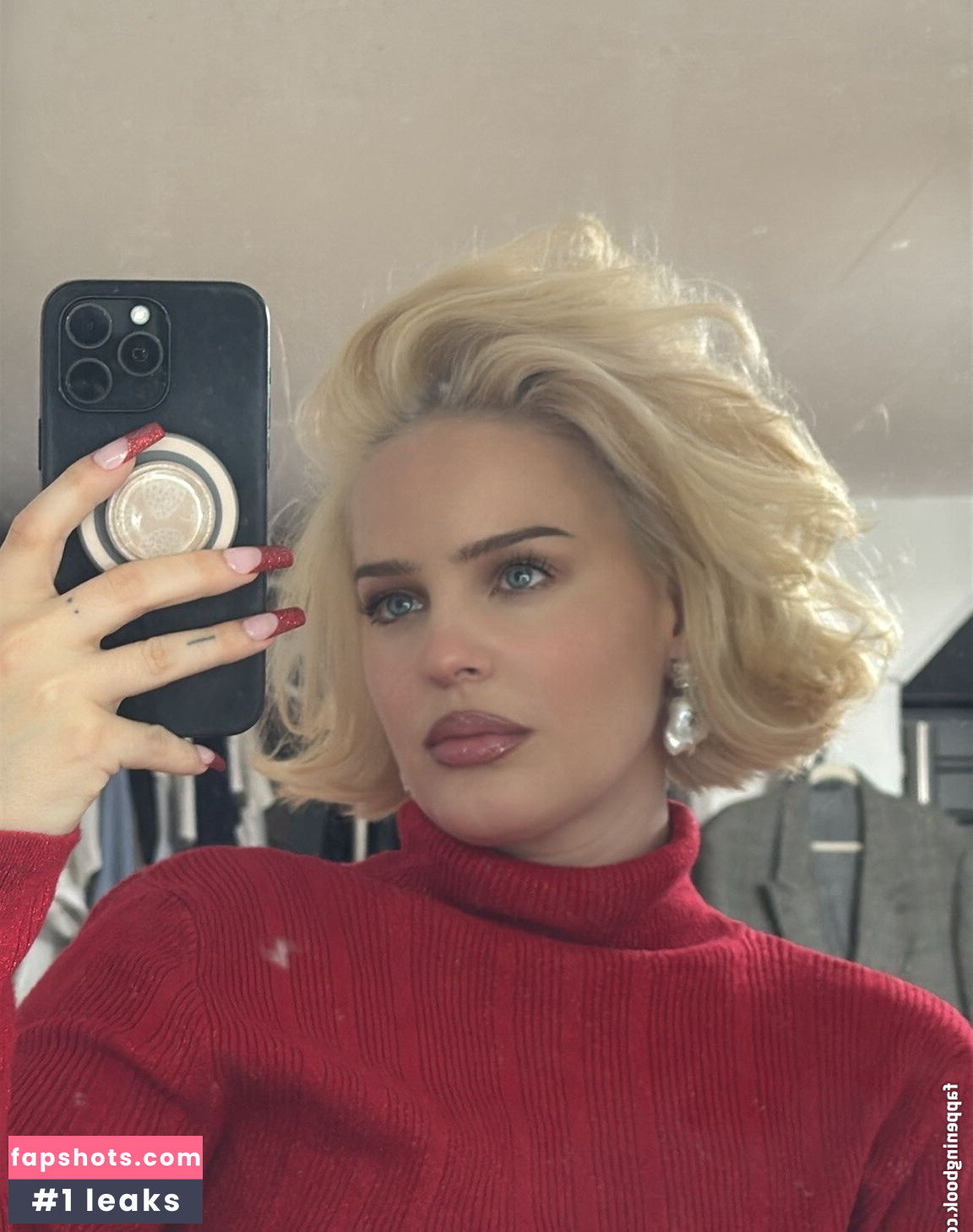 Annemarie gallery photo #2