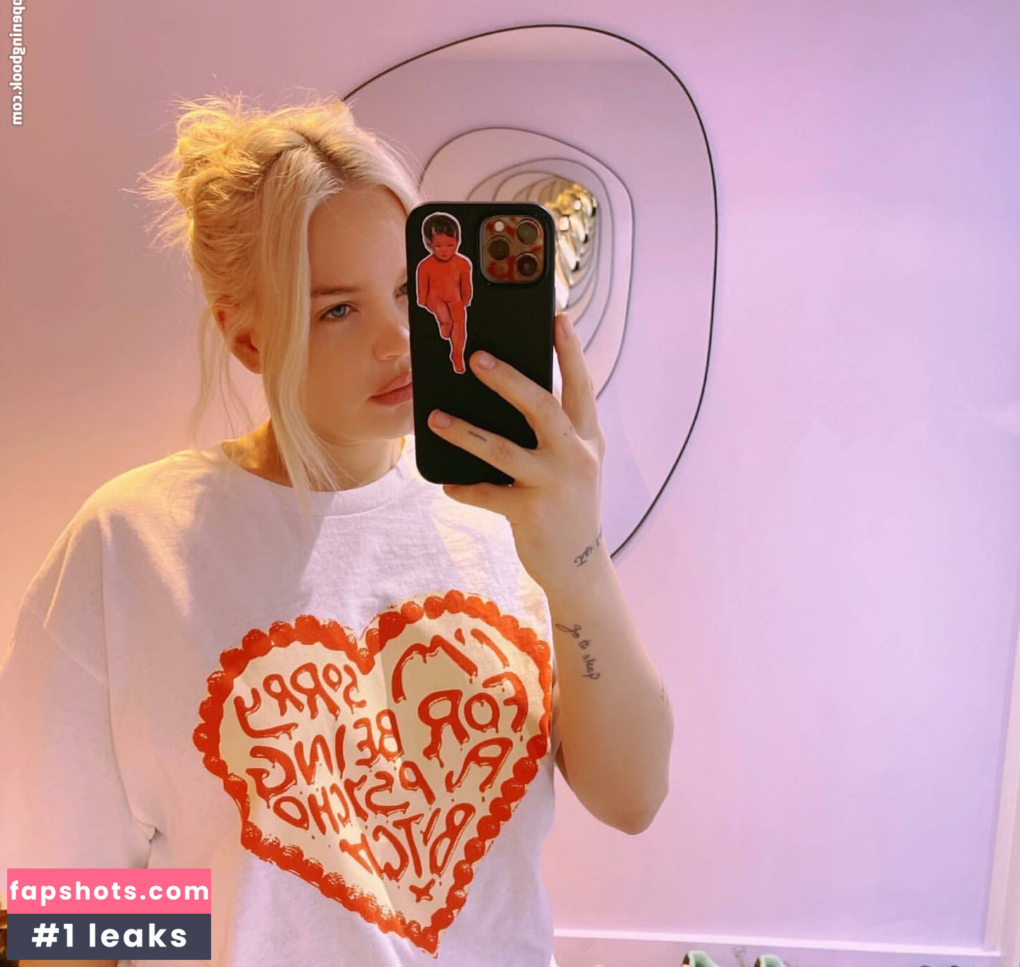 Annemarie gallery photo #87