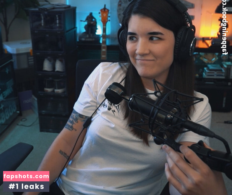 AnneMunition Nacktheit OnlyFans Fotos #2 - Fapshots