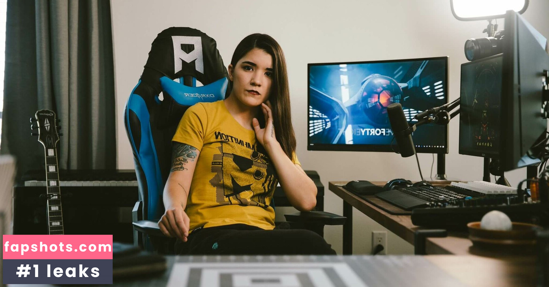 AnneMunition Nacktheit OnlyFans Fotos #11 - Fapshots