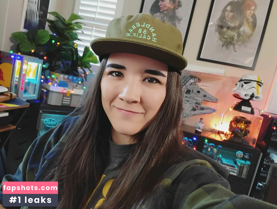 AnneMunition Nacktheit OnlyFans Fotos #4 - Fapshots