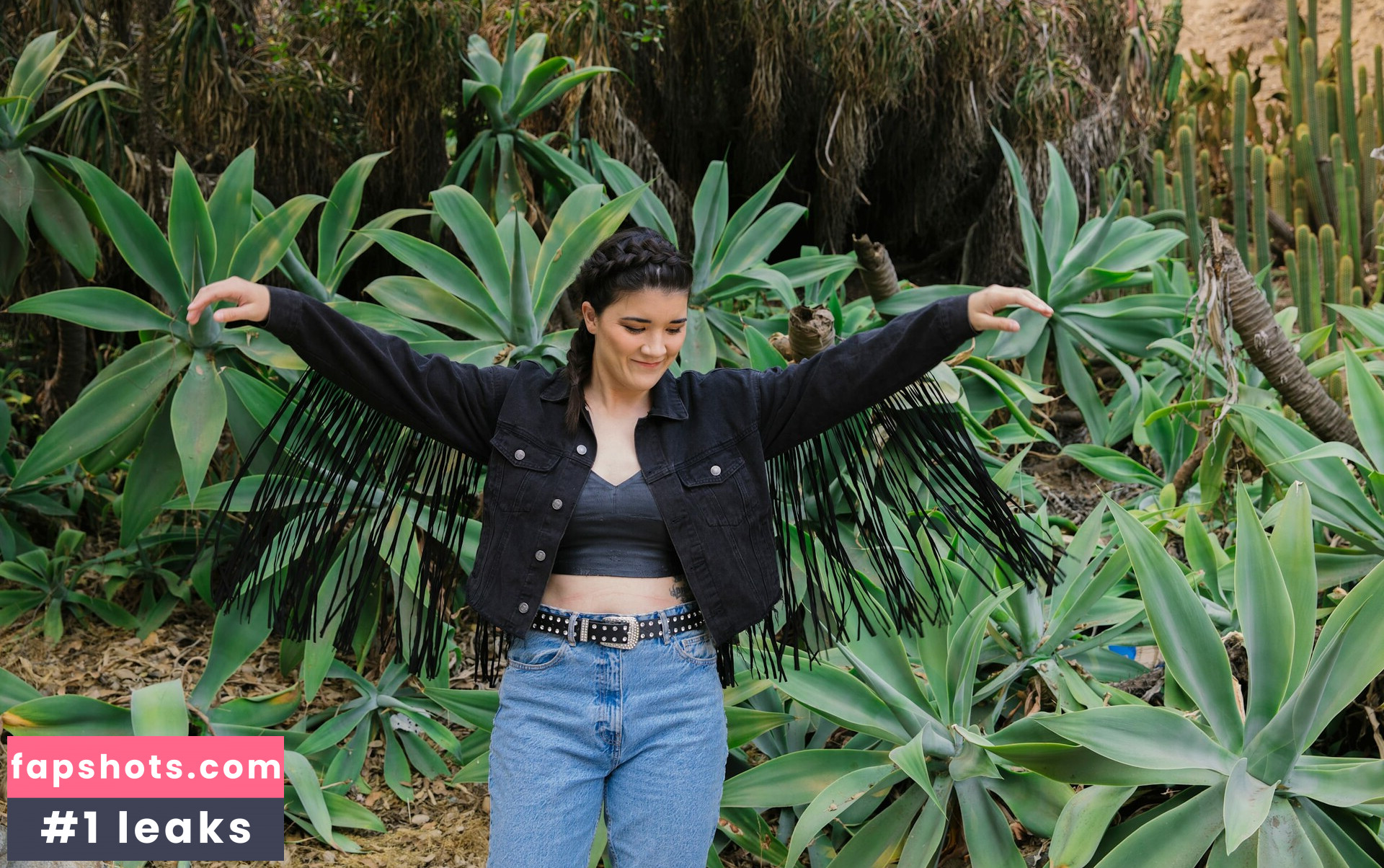 AnneMunition Nacktheit OnlyFans Fotos #5 - Fapshots