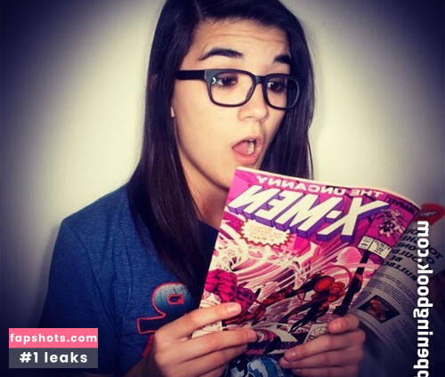 AnneMunition Nacktheit OnlyFans Fotos #6 - Fapshots