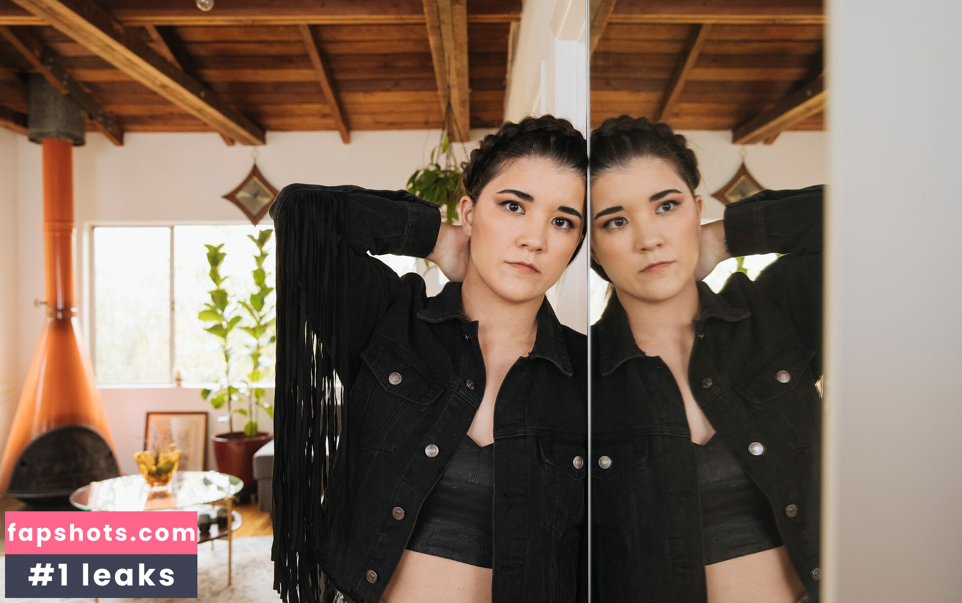 AnneMunition Nacktheit OnlyFans Fotos #9 - Fapshots