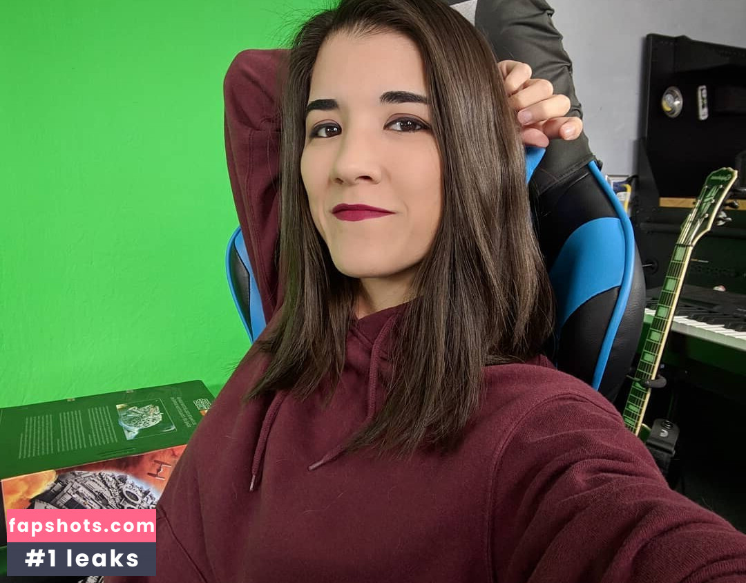 AnneMunition Nacktheit OnlyFans Fotos #10 - Fapshots