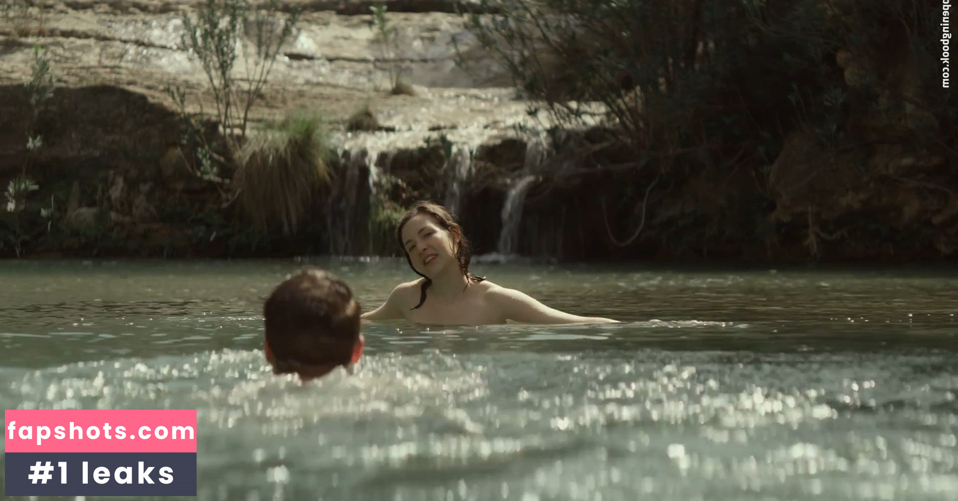 Annes Elwy Filtración Desnuda OnlyFans Foto #2 - Fapshots